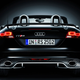 Image for article titled 2010 Audi TT RS: Haben Sie Einen Wet-nap?